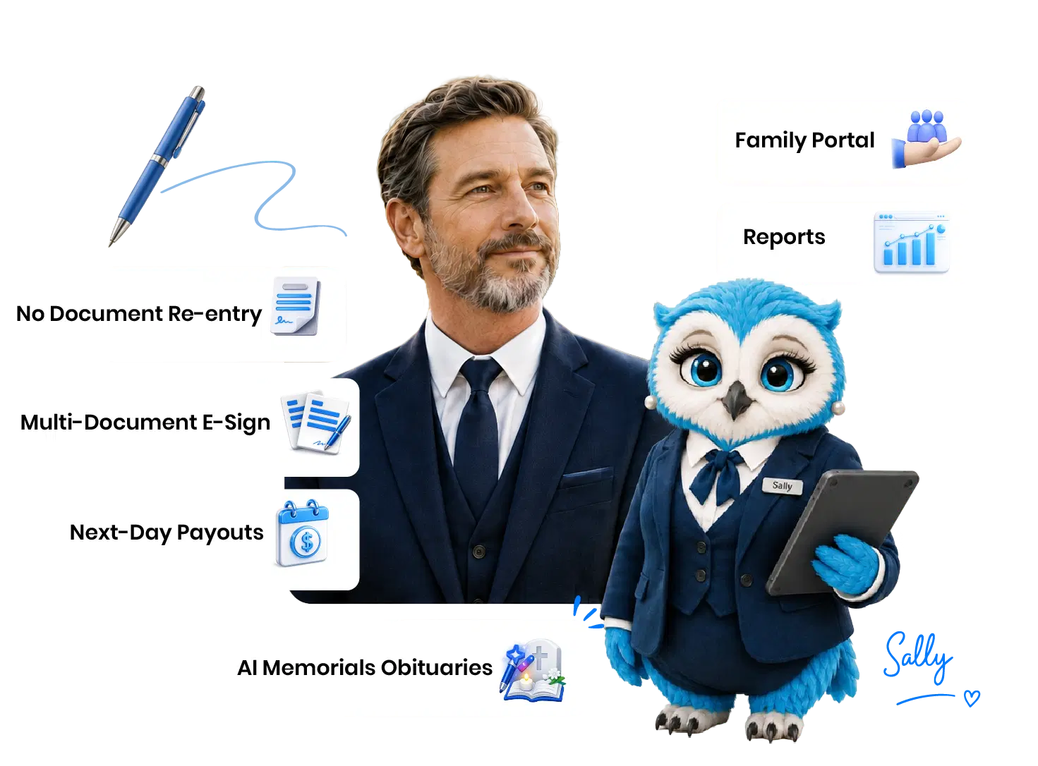 RitePath product overview