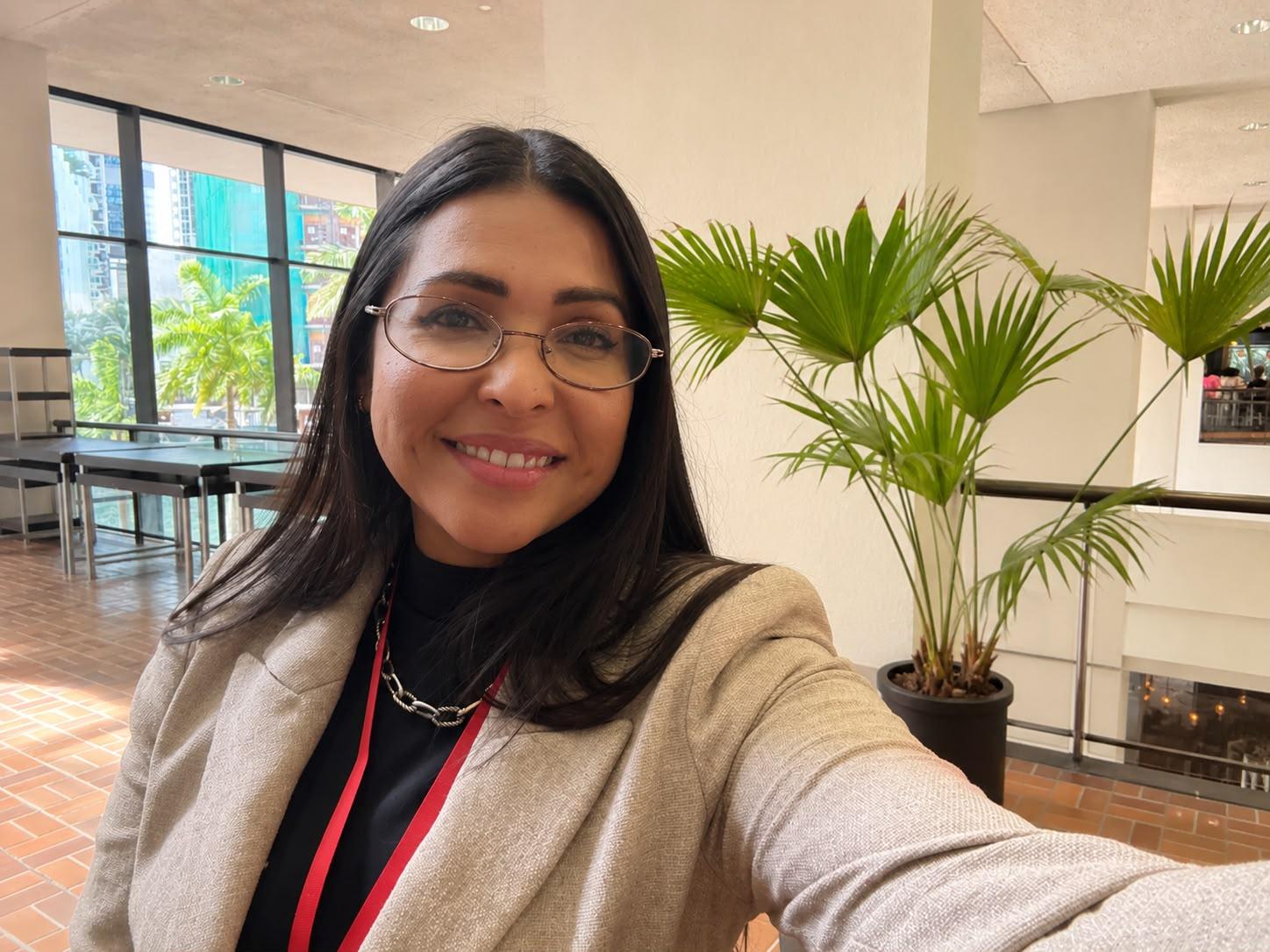 Michelle Munoz, CEO and co-founder of RitePath