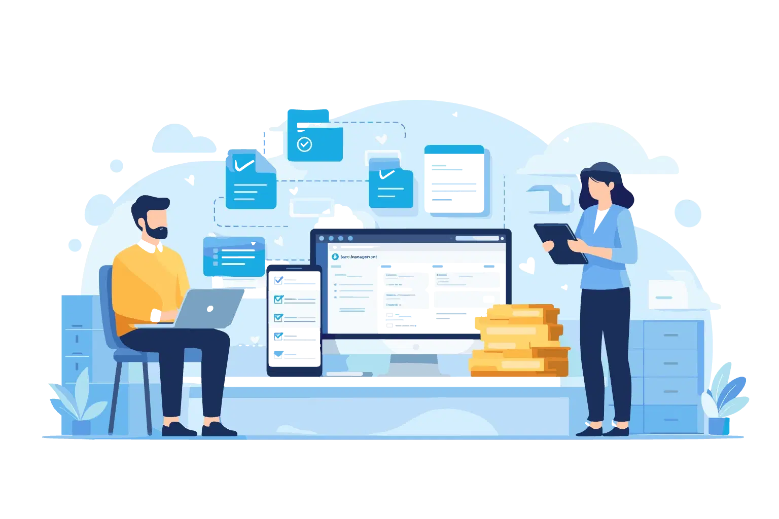 RitePath Platform