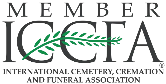 ICCFA - International Cemetery, Cremation and Funeral Association
