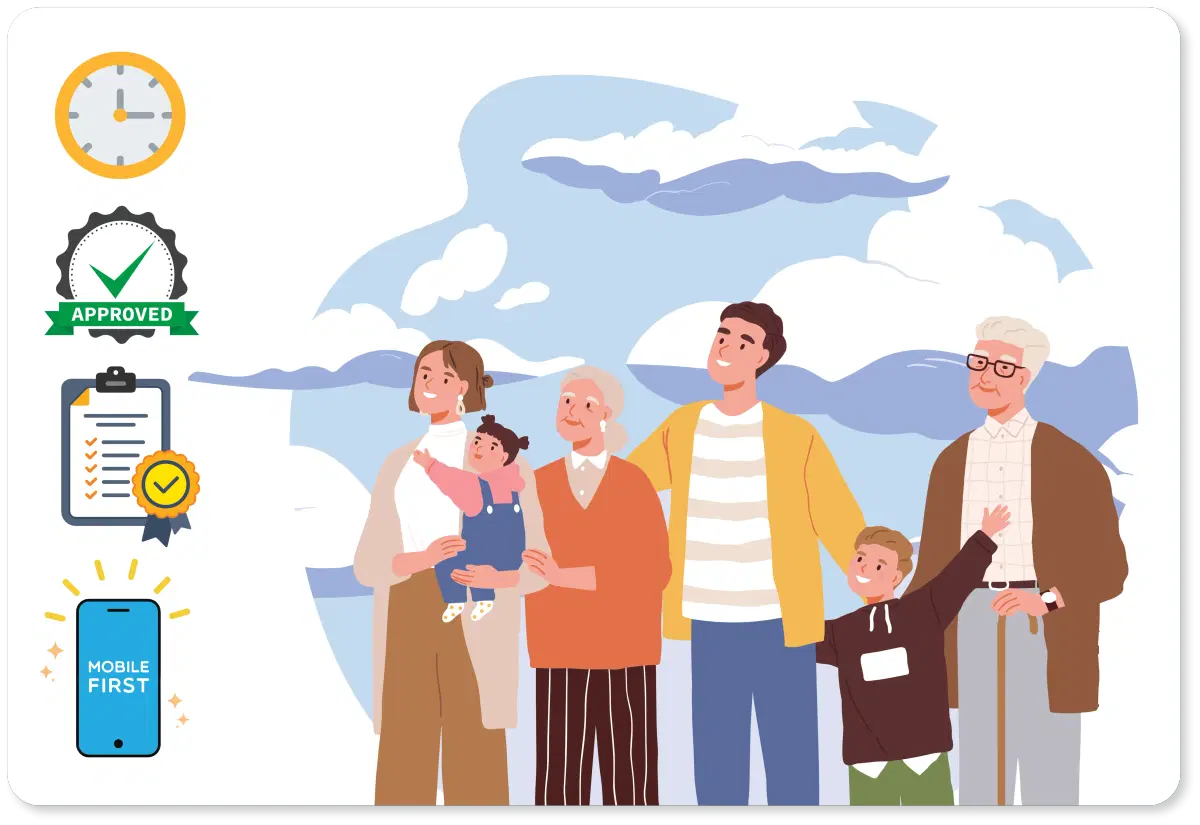 Built for Compassionate Care